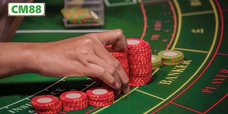 Các Biến Thể Phổ Biến Của Baccarat